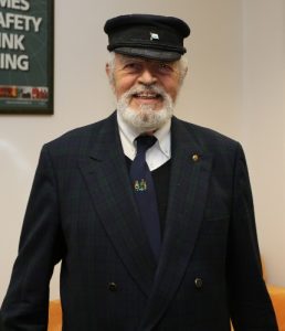 Απόστολος Δόμβρος